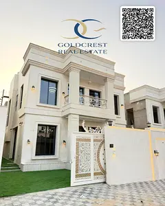 STAND ALONE VILLA FOR SALE!