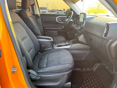 صورة مصغرة 14 لـ 2022 FORD BRONCO