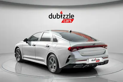 صورة 8 لـ 2021 KIA K5