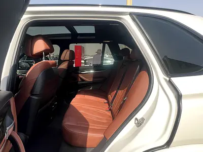 صورة مصغرة 15 لـ 2018 BMW X5