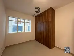 Room and hall for sale with a monthly installment only 3900 and delivery very close with an area of