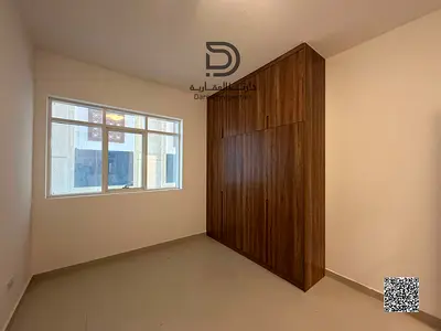 Room and hall for sale with a monthly installment only 3900 and delivery very close with an area of