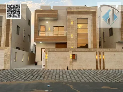 Villa for Rent in Al Helio 2, Ajman