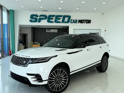 2021 Land Rover Range Rover Velar R-Dynamic HSE | GCC Specs | Low Mileage