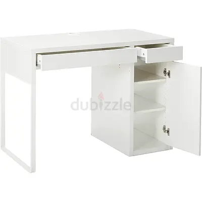 Ikea Study Desk Miccy