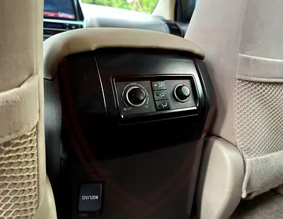 صورة 12 لـ 2021 Toyota PRADO