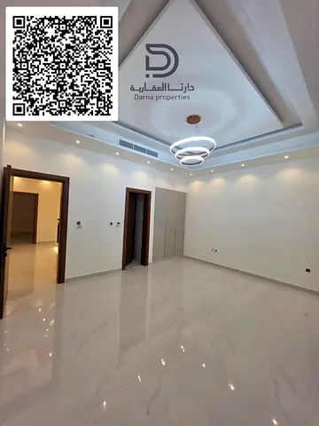 🏡 Luxury 6 Master Bedroom Villa for Sale in Al Amerah | Spacious Layout | Negotiable Price