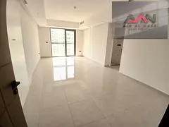 Sew view luxury 1bhk available for rent with balcony and parking free