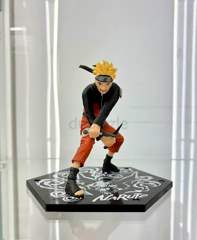 Figuarts ZERO Naruto Uzumaki