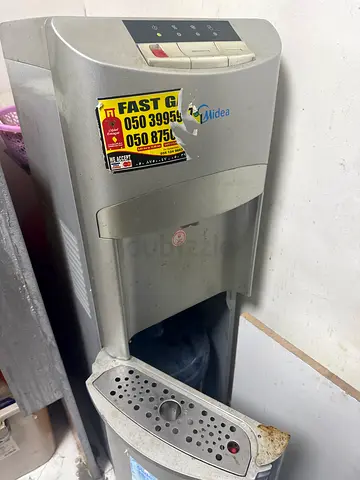 Midea Water Dispenser