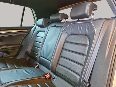 2019 Volkswagen GOLF — миниатюра 12