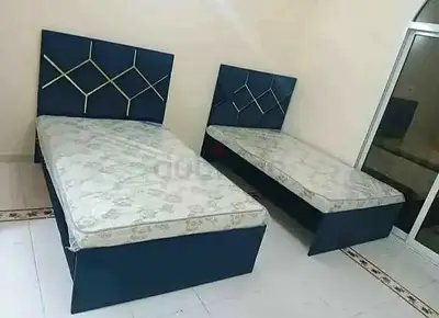 Brand New double size bed available