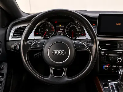 صورة مصغرة 13 لـ 2016 AUDI A5