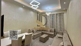 Bedroom Apartment for Monthly Rent – Garden City Towers, Al Hamidiya, Ajman