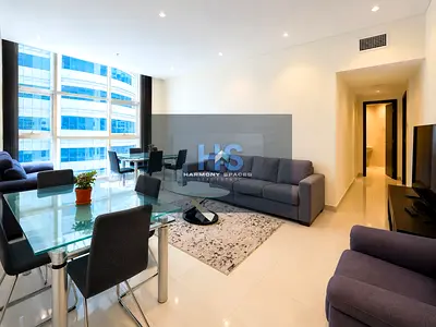 Close to metro - Family 2BR - Middle floor