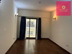 Unfurnished Studio | Dragon View | Balcony &amp; Courtyard View