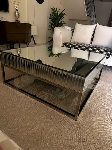 Center table