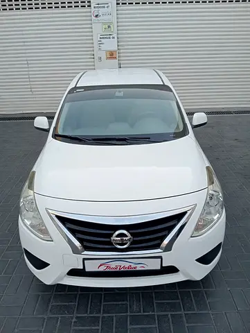 2023 Nissan SUNNY — миниатюра 6
