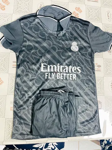 Football Jerseys
