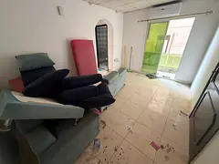 Annual Rent Ajman Corniche 1BR Hall Balcony Spacious Bright Split AC Second Row Near Thimar Sea Rest