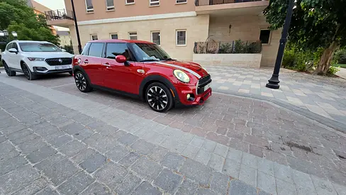 صورة 4 لـ 2018 MINI COOPER