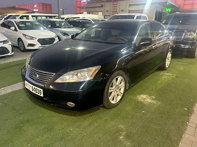 Lexus IS 350 2007 American Specs - Sporty Performance