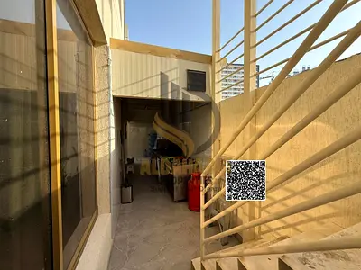 🏡 فيلا فاخرة للبيع في الحليو ٢ | ٥ غرف + أثاث بالكامل | دخل إيجاري ١٢٠,٠٠٠ درهم سنوياً  فرصة استثمارية مضمونة – فيلا مؤثثة بالكامل