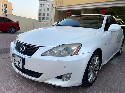 صورة 7 لـ 2008 Lexus IS-SERIES