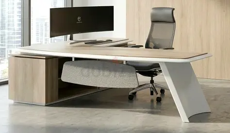 Office Executive Desk | Office Executive Table | Executive Office Furniture