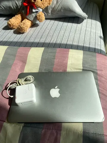 MACBOOK AIR {2014} ⚡️