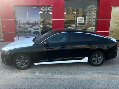 صورة 3 لـ 2023 KIA K5