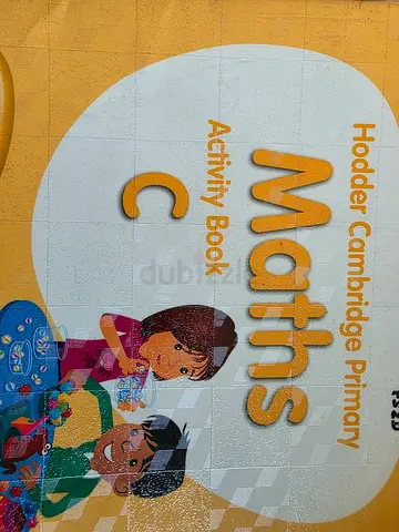 Used FS2 and Yr 1 books