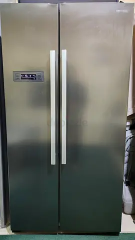 Kenwood Double Door Fridge