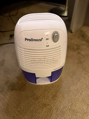 Dehumidifier