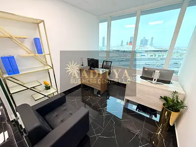 Premium Office with Bank account assistance | free utilities