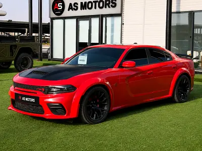 صورة 2 لـ 2015 Dodge CHARGER