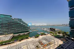 2BR w/ Balcony| Scenic Water Views| Prime Location