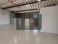 Electricity 100/Suitable for storage, logistics, industrial and commercial activities