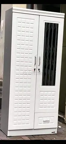 Brand New 3 Door Cabinet Cupboard for available