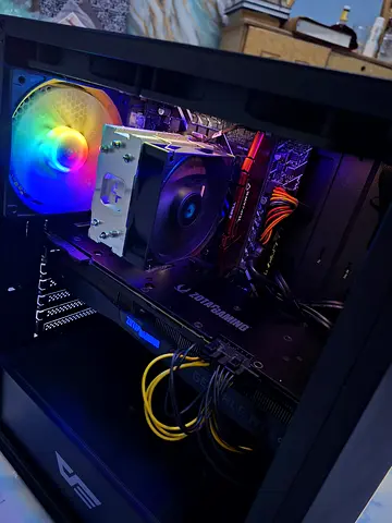 BEAST GAMING PC urgent sale