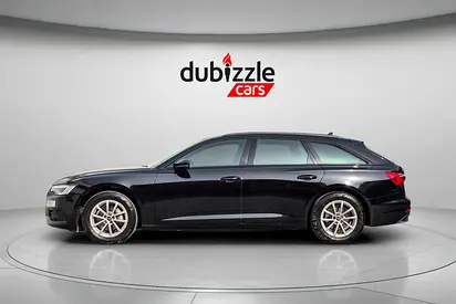 2024 AUDI A6 缩略图 5