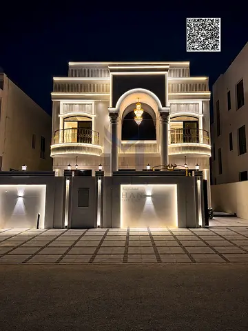عيش حياة فاخرة | 6 غرف نوم رئيسية | رسوم التسجيل مشمولة | تكييف مركزي | ملكية حرة | شلال على السطح | تشطيبات فاخرة للغاية | تصميم كلاسيكي | موقف سيارات واسع | جاهز للسكن | إمكانية الحصول على قرض عقاري