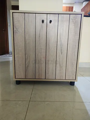 Shoe Cabinet- Shoe Rack