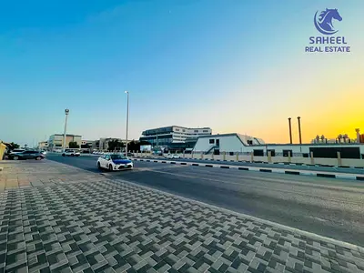 4 BHK COMPOUND VILLA OPOSITE SAQR HOSPITAL