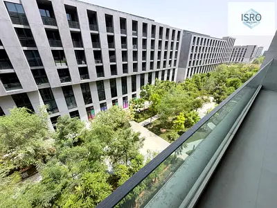Super Hot Deal| Stunning 1BR in Sokoon| Just 55K 4Chq