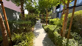 Near to Handover// 4 Bedrooms Corner Unit with Majlis //for Sale