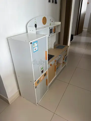 Kitchen toy