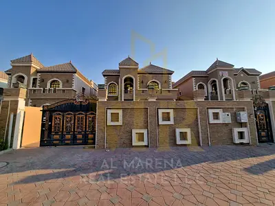 للبيع فيلا بمنطقة المويهات 2 مع الكهرباء والمياه بسعر مميز تملك حر لجميع الجنسيات للبيع فيلا بمنطقة المويهات 2 مع الكهرباء والمياه بسعر مميز تملك حر ل