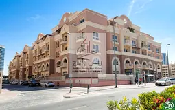 Huge Studio I Family Building I No Extra Chiller I Near Shops and Markets I 15 DAYS FREE