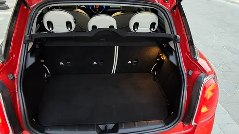 2018 MINI COOPER thumbnail 14